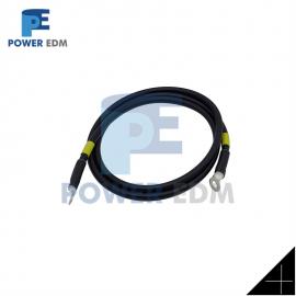 A660-8015-T313#0DET A660-8015-T313/0DET Fanuc Detection cable L=600mm FDL-019