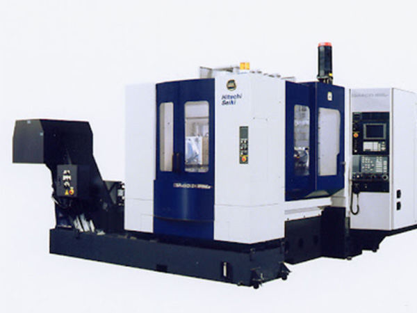 Hitachi  EDM Wire Cutting Machine