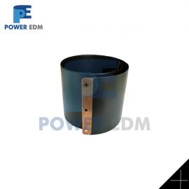 443.704.2 Lower strip Agie EDM wear parts ADL-12 