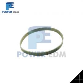 698.287 590698287 Geared belt AT5/525 16 Agie EDM wear parts ACP-14