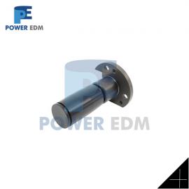 418.284.6 Φ21 mm Reverse roller  2Φ/div> OD44/21xL62mm Agie EDM wear parts AGL-35