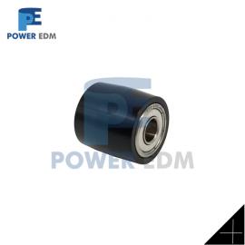 323.374.9 Φ25 mm Roller 4Φ/div> Agie EDM wear parts  AGL-11