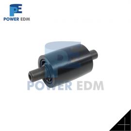 432.284.8 Φ25 mm Roller wire receptable Agie EDM wear parts AGL-36