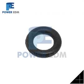 664.807.5 Φ2.50 x 1.00 mm O-ring Agie EDM wear parts AMF-33