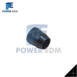 353.124.1 Bushing upper head Agie EDM wear parts AQT-11