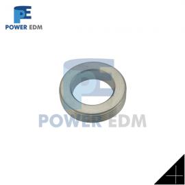 833.964 500833964 Spacer 5.5 x M24x1.0 0.011kg Agie EDM wear parts AQT-69