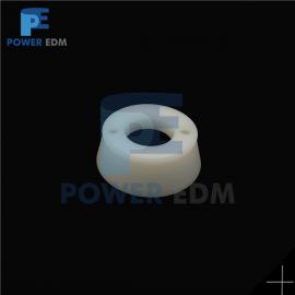 272.483 Cover OD64/55xID29x22mmT Agie EDM wear parts AQT-79