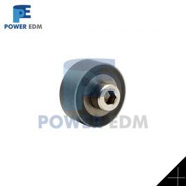 A97L-0001-0664 /15S1P Power feed contact Lowe Fanuc EDM wear parts FDD-012