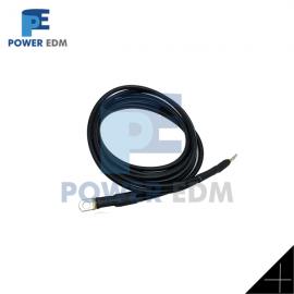 204462180  446.218.0 1150 mm Ground cable Charmilles EDM wear parts CDL-13