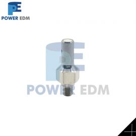 F111T ID0.255mm A290-8109-X716 A290-8103-X716 Guide diamond lower air-hole=0.5mm Fanuc EDM wear parts FZS-075