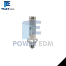 F114T/45 ID=0.205mm A290-8112-Z705 Upper wire guide 45° Taper for finish cut Fanuc EDM wear parts FZS-129