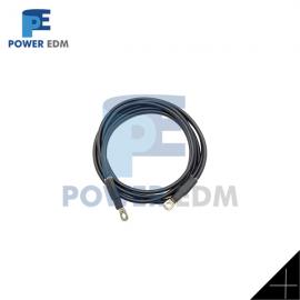 130005860 L=1325mm Cable  双 Charmilles EDM wear parts CDL-38