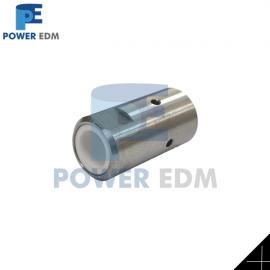 A290-8110-Y771 Pipe guide End Head For Leading Wire to Rollers Fanuc EDM wear parts FZS-148