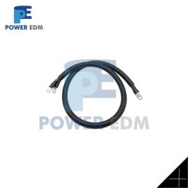 135000172 L=900 Cable 0.26kg Charmilles EDM wear parts CDL-45