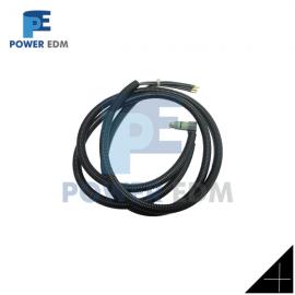 135011380 L=1400mm Power supply cable Charmilles EDM wear parts CDL-51