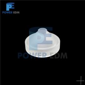 F212-1 ID=6.5mm A290-8102-X751 Nozzle upper Acrylic type Fanuc EDM wear parts FSG-091