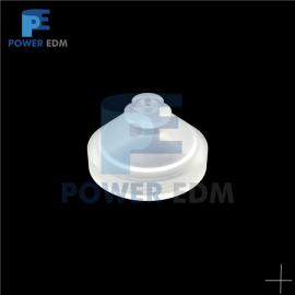 F213-1 ID=2.0mm A290-8104-X774 Nozzle lower Acrylic type Fanuc EDM wear parts FSG-083