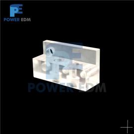 A290-8021-X745 Insulating guide Fanuc EDM wear parts FJY-024