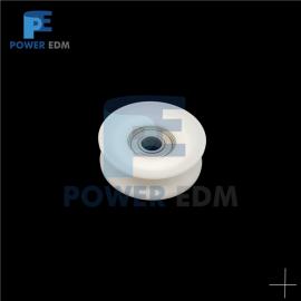 200440932  440.932 Charmilles V-pulley CGL-40