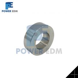 F404-1 A290-8101-X765 Lower roller stainless Fanuc EDM wear parts FGL-009