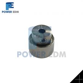 Fe420 A290-8032-V742 Roller assembly -right Fanuc EDM wear parts FGL-033