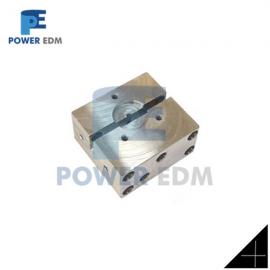 A290-8111-X751 Die Block Upper Fanuc EDM wear parts FJT-008  