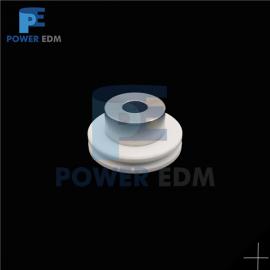 332014034 Charmilles Lower Guide Pulley CGL-88