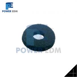 F637 A290-8004-X410 Felt pad Fanuc EDM wear parts FQT-038