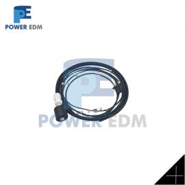 F611 A290-8110-V165/FLTW Float switch Fanuc EDM wear parts FQT-041