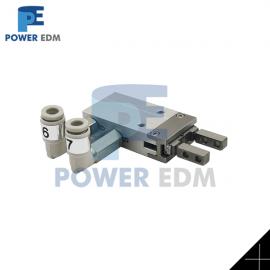 F600 A290-8110-V607 #STDChuck-MHZ J2  Fanuc EDM wear parts FQT-050