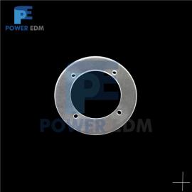 F414-2 A290-8112-X361 Transparent ring Fanuc EDM wear parts FQT-066