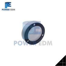 F644 A290-8119-X765 Cover for Roller Fanuc EDM wear parts FQT-072