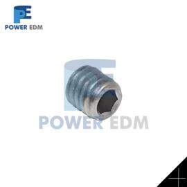 109045483 Set Screw Socket T6P M3X3 0.01kg Charmilles CJG-42