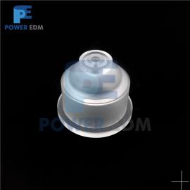 M207B ID=4mm X053C491H01 X054D209H11 M726 Mitsubishi Water nozzle lower plastic type of M2102 (With-Groove) MSG-030