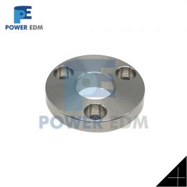 M460 X189D690H04  Mitsubishi Stainless clamping for M454 MJT-021