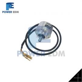 100431470 Charmilles Protation sensor CWX-12