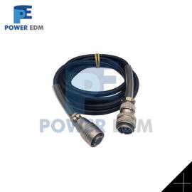 CH707 Chmer Cable For Wire Alignment  (4-PIN) CmQT-15