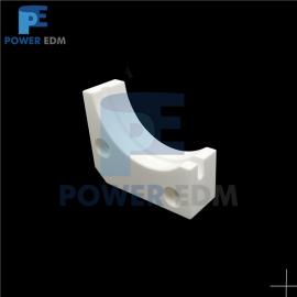 SGL-50 Sodick Ceramic Block for AG400L