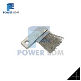 3091162 3091293 Sodick Wire brush SQT-52