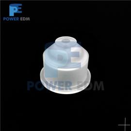 M207 ID=12mm Mitsubishi Water nozzle lower plastic type of M2102 (Non-Groove) MSG-143