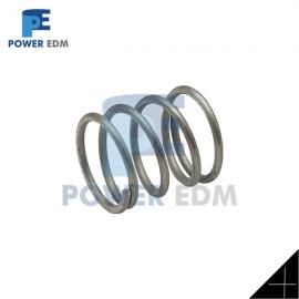 135018654 Charmilles Compression spring CQT-199