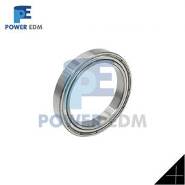 F607 A97L-0201-0911 /6807 Bearing Fanuc EDM wear parts FZC-013