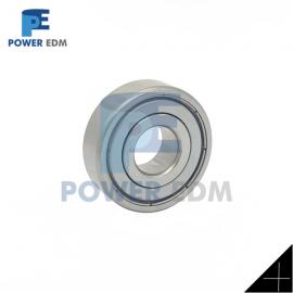 A97L-0201-0673 Bearing 6201 Fanuc EDM wear parts FZC-016