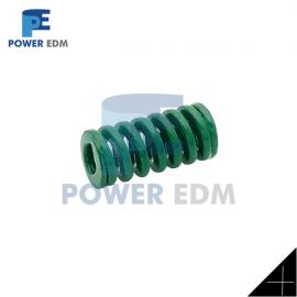 F634 A97L-0201-0320 Spring Fanuc EDM wear parts FQT-042